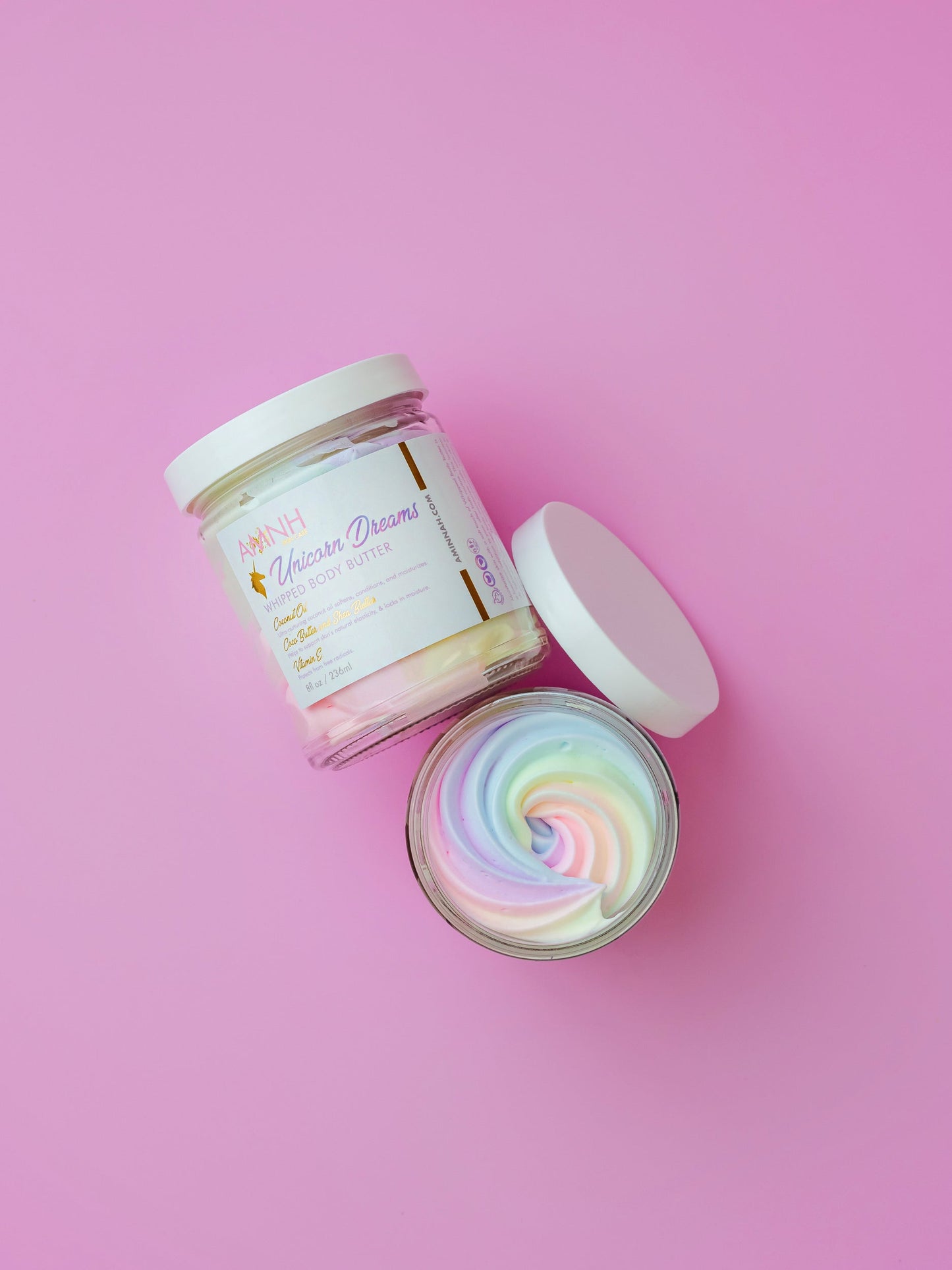 3X BODY BUTTER BUNDLE