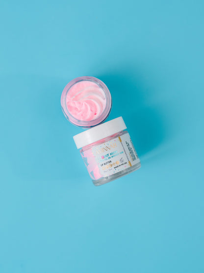 LIPS CARE BUNDLE