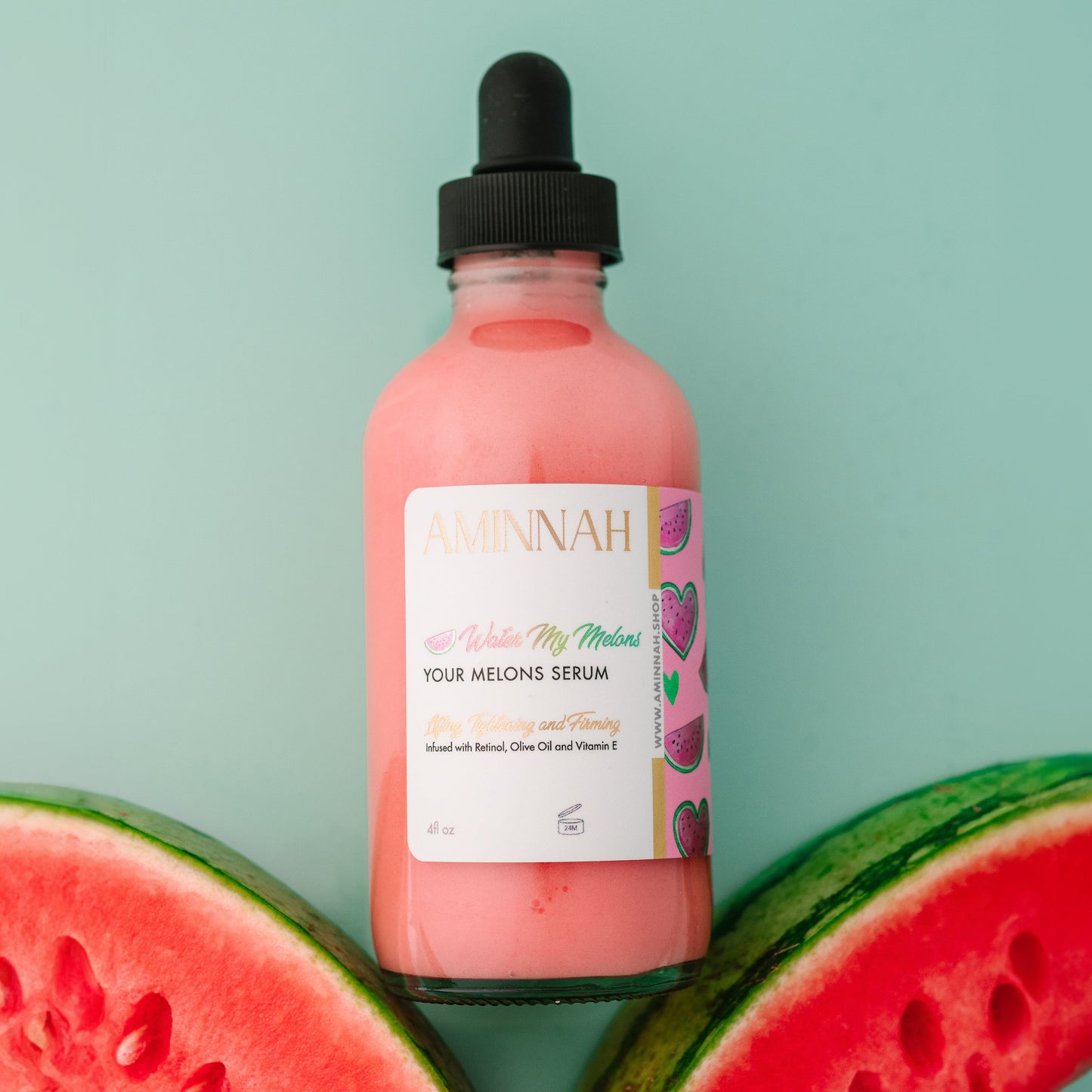 "Water My Melons" Bundle