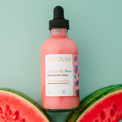 "Water My Melons" Bundle