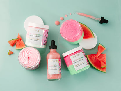 "Water My Melons" Bundle