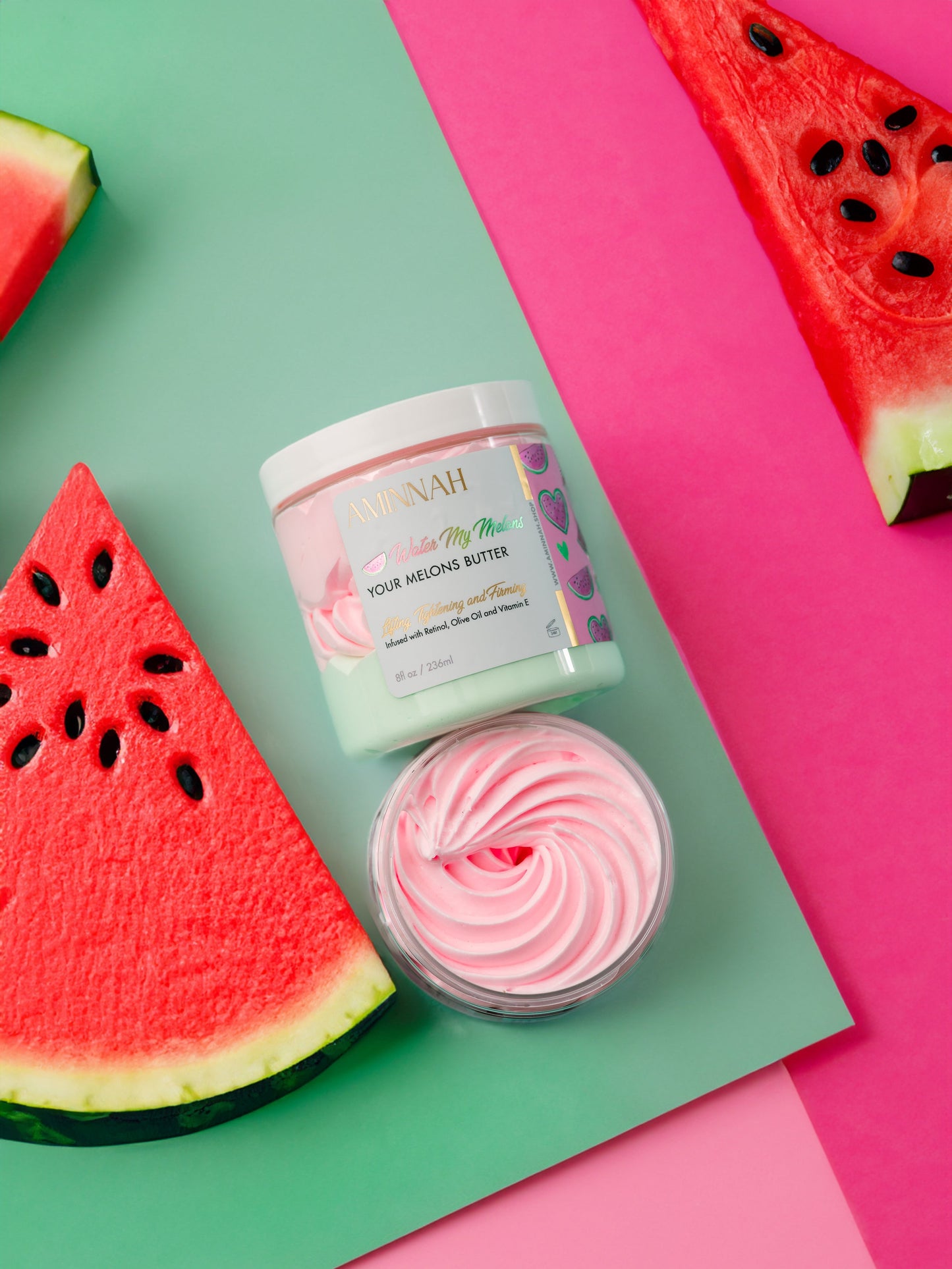 "Water My Melons" Bundle