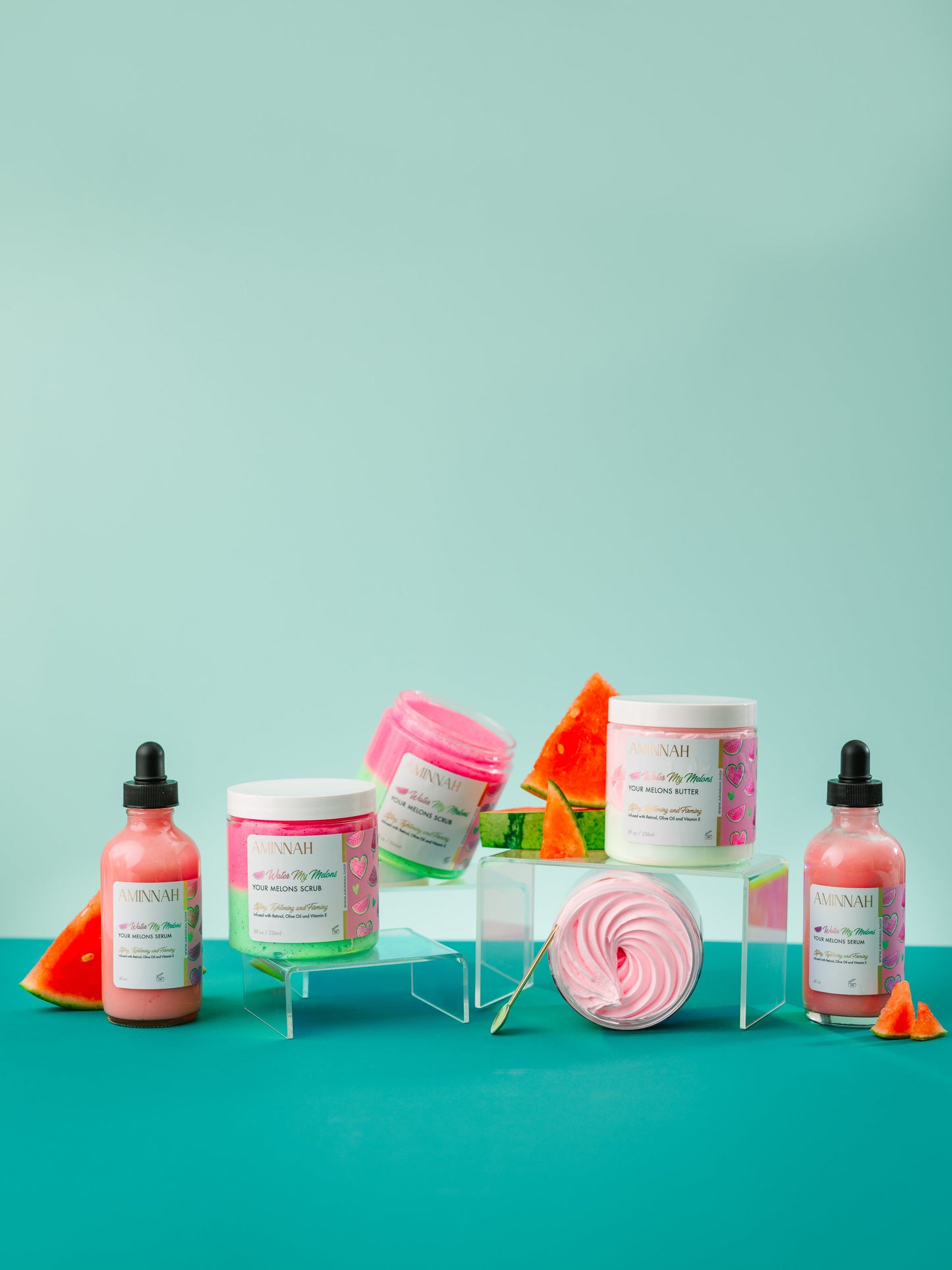 "Water My Melons" Bundle