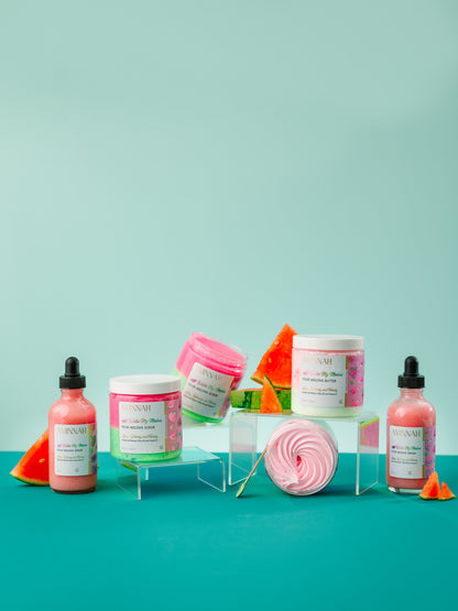 "Water My Melons" Bundle