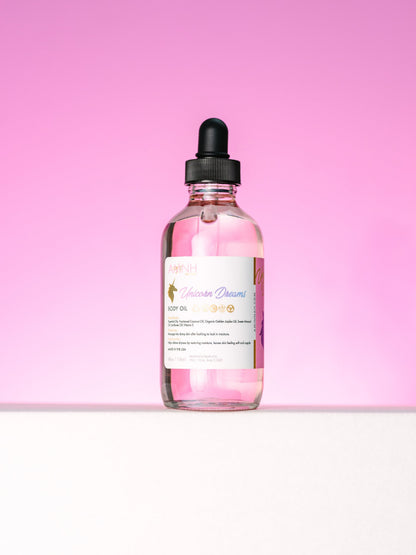 "Unicorn Dreams" Bundle