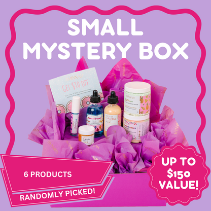 Best-Selling Mystery Boxes