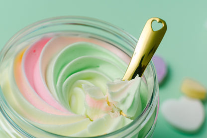 ''XOXO'' Whipped Body Butter